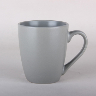 Кружка 360мл, Color (grey) ZHCG033