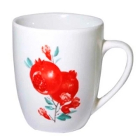 Кружка "Гранат" 360 мл арт.MFK20532