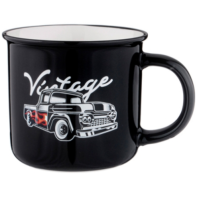 Кружка lefard "Men's club" 355мл 260-854 Кружка lefard "Men's club" 355мл 260-854