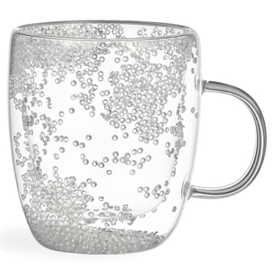 Кружка с двойными стенками 410 мл 887-486 887-486 Кружка с двойными стенками 410 мл 887-486 887-486