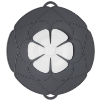 Крышка универсальная невыкипайка UNICOVER, 26*28 см арт.110499