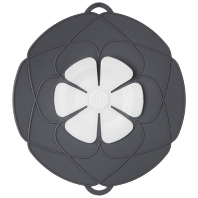 Крышка универсальная невыкипайка UNICOVER, 26*28 см арт.110499