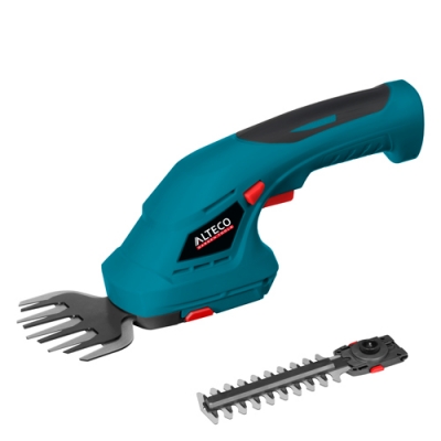 Кусторез аккумуляторный СНТ 7-17 ALTECO