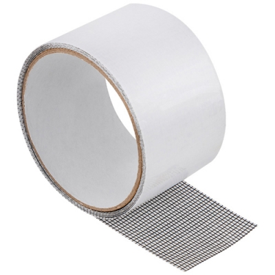 Лента ремонтная для антимоскитной сетки, 2 м арт.107277