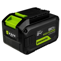 Литий-ионная аккумуляторная батарея 24В 8А*ч G24HP8 (2957907)