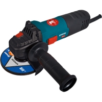 Машина шлифовальная угловая Кратон AMG-900-125JE