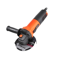 Машина углошлифовальная (УШМ) PATRIOT AG 132L, диск 125мм, 750Вт, 11000об/мин (110301132)