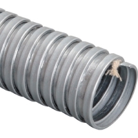 Металлорукав Р3-ЦХ-15 (20м) ELASTA IEK (CM10-15-020)