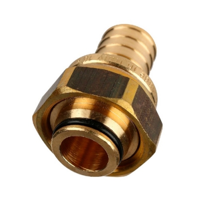 Муфта с накидной гайкой ЕВРОКОНУС (в.р.) 16х3/4" аксиал ALT-A (192 шт.)