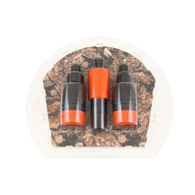 Набор для полива с регулируемой насадкой Жук 3/4 арт.339484-00