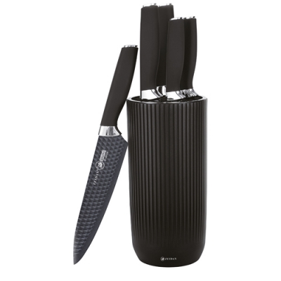 Набор ножей ZEIDAN Z-3141 6 предметов