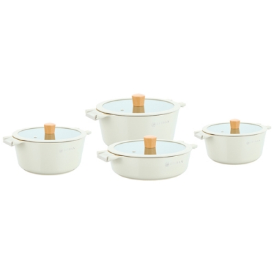 Набор посуды из алюминия ZEIDAN Z-50823