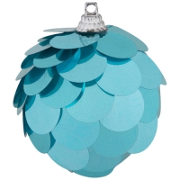 Набор шаров 6 см, 4 шт, цвет: разноцветные SYPMQC-0324024 арт.108501 Набор шаров 6 см, 4 шт, цвет: разноцветные SYPMQC-0324024 арт.108501