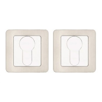 Накладки на цилиндр Code Deco DP-C-22-NIS