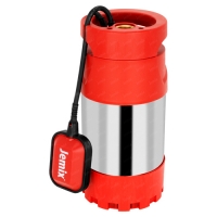 Насос многоступенчатый колодезный ДАН-92-30 JEMIX