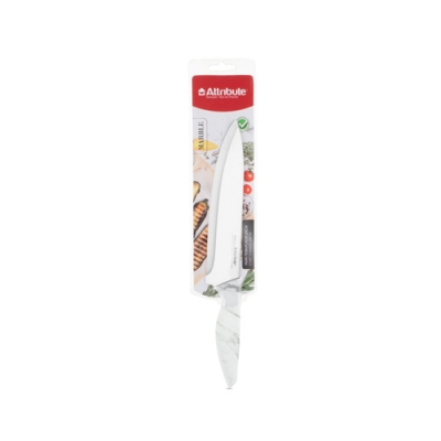 Нож поварской MARBLE 20см арт.AKM228