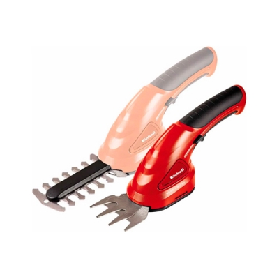 Ножницы c кусторезом аккумуляторные Einhell GC-CG 3,6 Li WT (3410456)