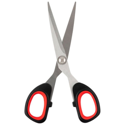 Ножницы хозяйственные 17,5 см арт.107318