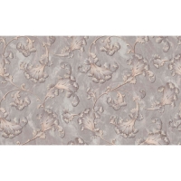 Обои МОФ Malex design Перри 4372-7 10 * 1,06 м (6)