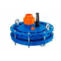 Оголовок ОСП 133-160/32