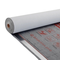 ОНДУТИС СМАРТ AM (30м2) мембрана строительная супердиффузионная ОНДУТИС СМАРТ AM (30м2) мембрана строительная супердиффузионная