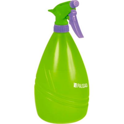Опрыскиватель 1,25 л, ручной, с пульверизатором// Palisad арт.64735
