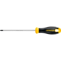 Отвёртка PH0, 100мм STAYER Hercules 2510-0-10_z03