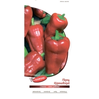 Перец сладкий Кореновский (0,3г) (ц/п 4022) Перец сладкий Кореновский (0,3г) (ц/п 4022)