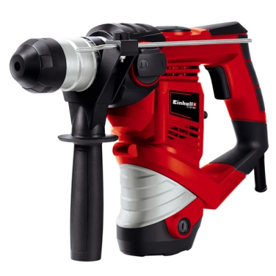 Перфоратор Einhell TC-RH 900, SDS+, 900Вт, 3Дж 4258237