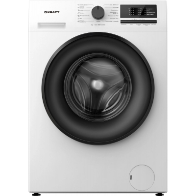 Стиральная машина KRAFT KF-EN6106W