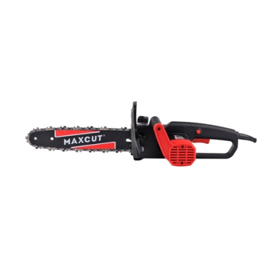 Пила цепная электрическая (сучкорез) MAXCUT MCE 112 1.0кВт, шина 12"/30см 220300112