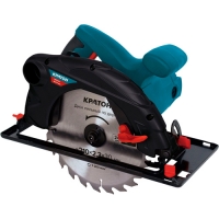 Пила циркулярная Кратон CS-1800/210