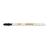 Пилка лобзиковая по дереву Кратон PROFESSIONAL T144 DP (набор 2 шт.) Пилка лобзиковая по дереву Кратон PROFESSIONAL T144 DP (набор 2 шт.)
