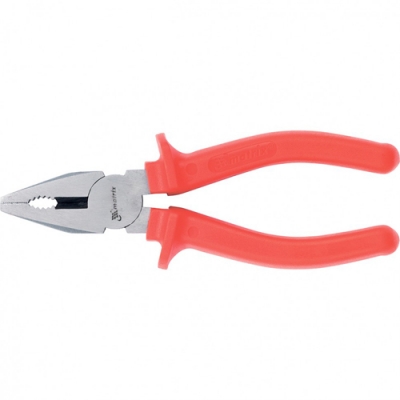 Плоскогубцы Econom, 160 мм, шлифованные, пластмассовые рукоятки// Matrix арт.16992 Плоскогубцы Econom, 160 мм, шлифованные, пластмассовые рукоятки// Matrix арт.16992