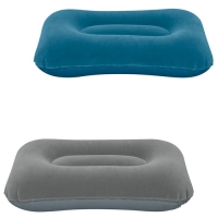 Подушка надувная флокированная 67121 Bestway арт.010176