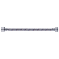 Подводка 1500mm Г1/2-Г1/2 "POTATO" D88-15 Подводка 1500mm Г1/2-Г1/2 "POTATO" D88-15