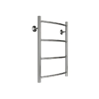 Полотенцесушитель AISI (нерж. сталь) "Дуга ВПС П4" 400 х 600мм STELMIX TERMINUS Полотенцесушитель AISI (нерж. сталь) "Дуга ВПС П4" 400 х 600мм STELMIX TERMINUS