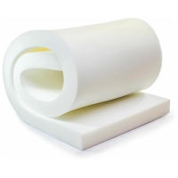 Поролон (пенополиуретан) EL1630 GL (80 мм х 1000 мм х 2000 мм) (1 упак - 2 листа)