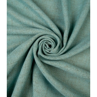 Портьера Форест 180*260 бирюза ГП (1 шт)