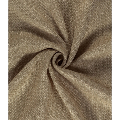 Портьера LEGRAND Дерби 150*260 латте (1 шт.)