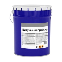 Праймер битумный (21,5л / 16кг металл)