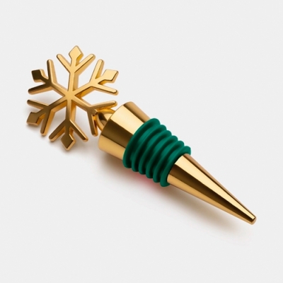 Пробка для бутылки APOLLO Дед Мороз "Teatro" TET-53