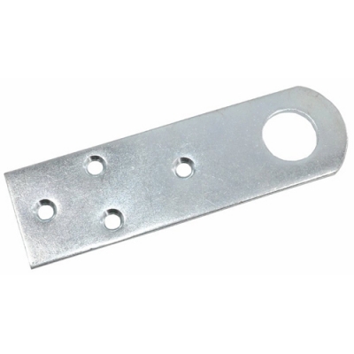 Пробой ушко Металлист 43х150 цинк б/ш (40)