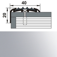 Профиль угловой ПУ 71.900.001ч