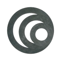 Прокладка резина ТМКЩ фл Ду50 Ру10-40 исп. А ГОСТ 15180-86 Прокладка резина ТМКЩ фл Ду50 Ру10-40 исп. А ГОСТ 15180-86