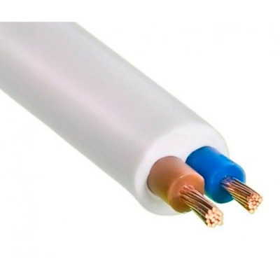 Провод ПВС 2*2,5 ГОСТ (100)