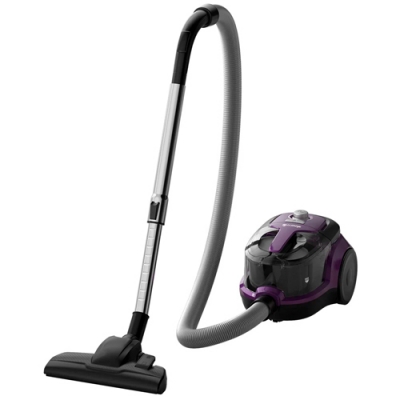 Пылесос deerma циклонный Cylinder Vacuum Cleaner DEM-TJ300W / DEM-TJ300W