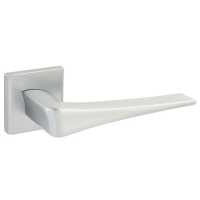 Ручки дверные Apecs Ultra H-60143-A-CRS Ручки дверные Apecs Ultra H-60143-A-CRS