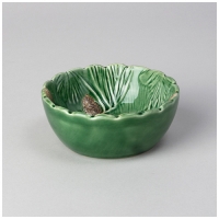 Салатник "Green pine" 12,2*12,2*5 см 145-209 Салатник "Green pine" 12,2*12,2*5 см 145-209