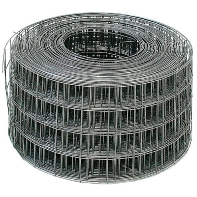 Сетка сварная 50х50 d1,4мм (0,30х50м) г.Волжский